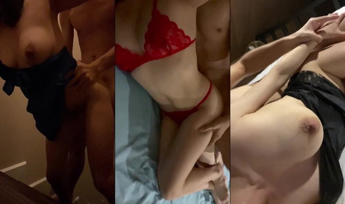 Em người yêu vú to siêu dâm lần nào chịch em cũng tự quay phim làm kỷ niệm